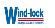 wind lock logo