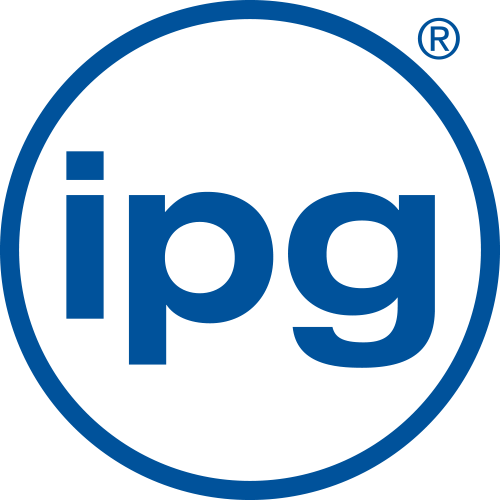 IPG logo