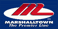 MARSHALLTOWN logo