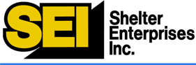 Shelter Enterprises logo