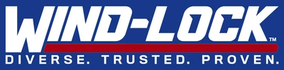 Wind-lock logo