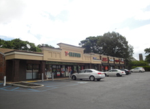 7-eleven deer park EIFS