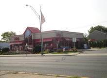 Arby's Of Bellmore