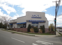 CNB bank woodbury