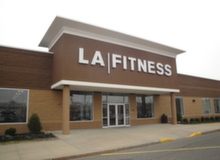 commack new york LA fitness