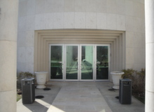 old westbury hebrew congregation eifs stucco