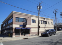 port washington cement plaster and thinbrick