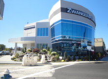 Zwanger Radiology