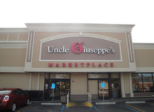 uncle giuseppe's Massapequa ny