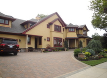 Massapequa Residential House