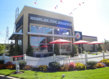 Burger King Smithtown