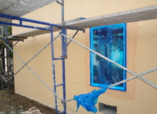 Water Proofing