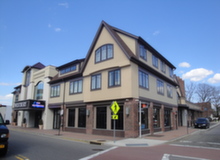 the space at westbury eifs and mortar proofing